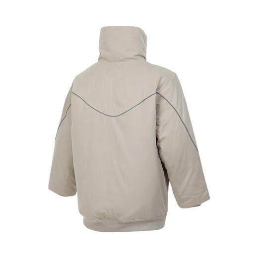adidas 2024 women's FUSTL W P JKT3 cotton jacket JM6198 XS