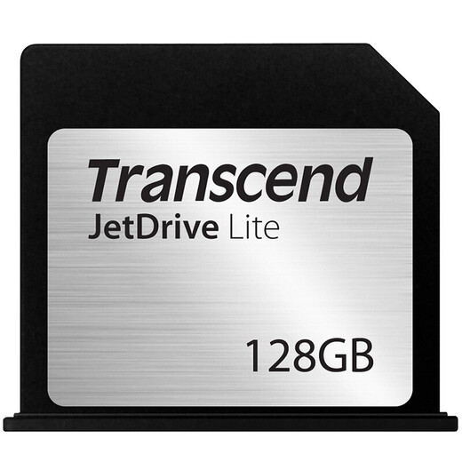 Transcend Macbook Air Pro Apple laptop expansion card Storage expansion card High-speed memory card 128GB JDL350 Mid-12 to early 2013 15-inch pro
