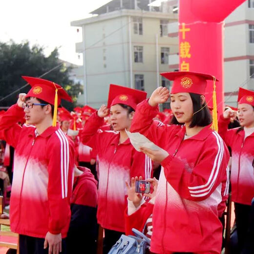 雷事兴成人礼帽高中18岁毕业典礼帽子学士帽学位帽博士硕士帽印字 成人礼帽(塑料） 均码可调节