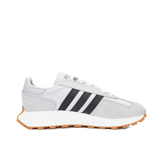 阿迪达斯 （adidas）三叶草 中性鞋 时尚跑鞋 经典休闲鞋RUNNING SHOE GV9227 GV9227/春季 42