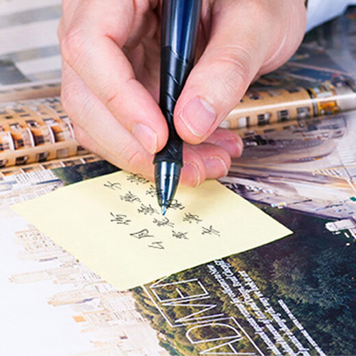 
3M Heyi series notes and newspaper posts 654B color notes 655B word book 656B key memorandum 657B yellow notepad 655 yellow 127*76mm
