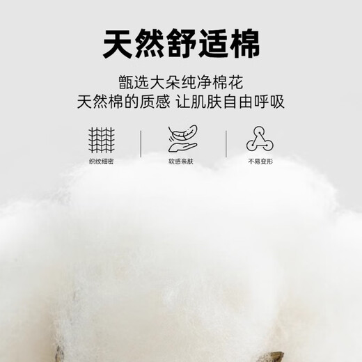 Catman fleece sweatshirt men's autumn and winter thickened warm jacket men's round neck pullover top versatile cotton long-sleeved bottoming shirt