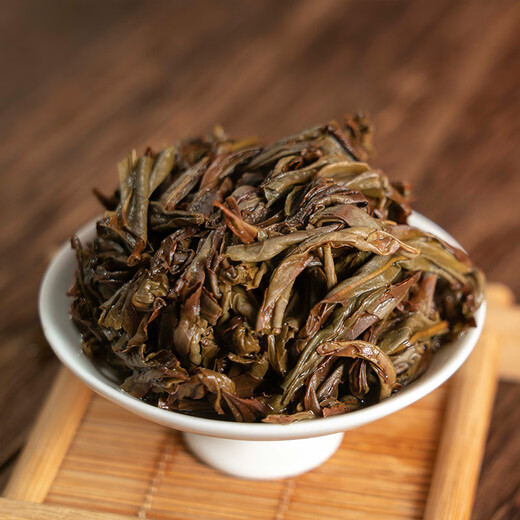 Nanfu Oolong Tea Chaozhou Phoenix Single Cong Tea Honey Orchid Fragrance First Grade 250g Canned Ration Wuxi Single Cong Tea