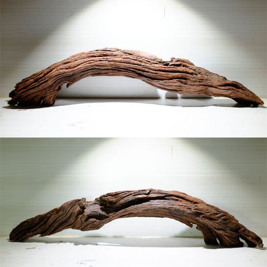 OIMG fish tank sink wood landscaping large purple teak aquarium aquarium aquarium aquarium decorative landscaping wood natural tree root stumps are not cooked. Cooked L1278