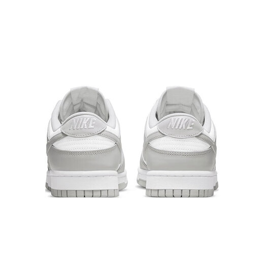 耐克 男子板鞋缓震 DUNK LOW RETRO运动鞋休闲鞋 DD1391-103 41