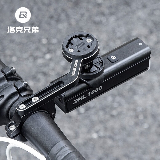 Rockbros (Rockbros) Bike Light Night Riding Highlight Fle Flash Laght Vertient Road Road Bike Riding Equipment accessoires