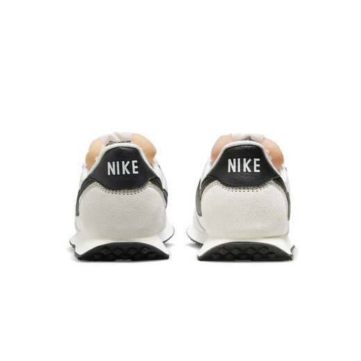 Nike (NIKE) men's shoes D/MS/X Waffle new retro trend sports running shoes CQ0205-800 DH1349-100 40