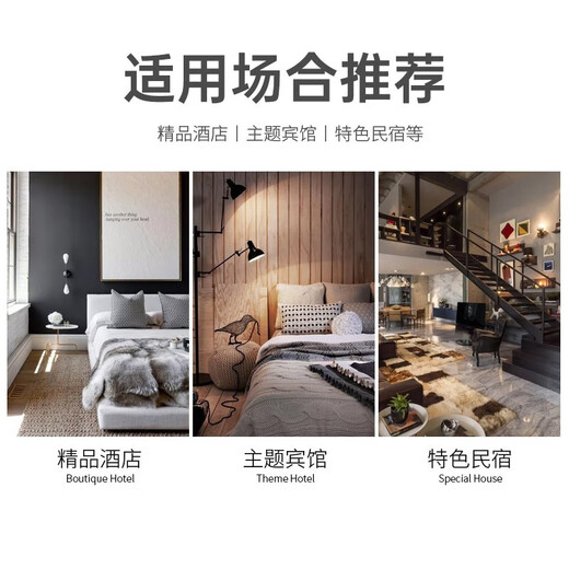 Meijia Life Hotel Supplies Disposable Toothbrush and Toothpaste Set 15 Boxes Home Hospitality Special Soft Hair Hotel Washing Set