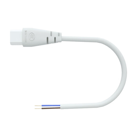 Philips (PHILIPS) T5 bracket lamp integrated LED lamp single-head power cord