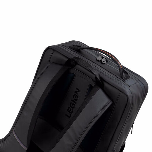 Рюкзак Lenovo Savior для ноутбука 15,6 17,3-дюймовая сумка для компьютера Дорожный рюкзак Брызгозащищенный большой вместительности Бизнес-офис Модная простая игровая периферия Сумка большой вместимости Совместима с рюкзаком P2 15,6 дюйма и ниже