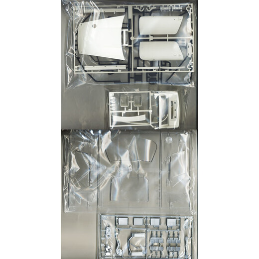 田宫（TAMIYA）Porshe保时捷跑车汽车轿车赛车拼装车模仿真模型摆件日本进口礼物 1/12保时捷 934Vaillant 12056