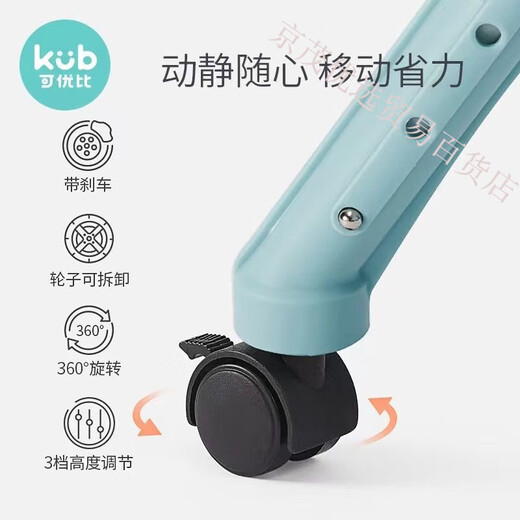 Kub (KUB) diapers.