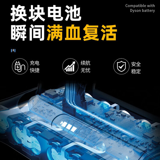 Адаптировано к Dyson Vacuum Cleaner Actulet Accative Accessories V6V7V10.