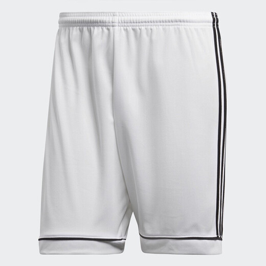 阿迪达斯（adidas）裤子男裤 新款夏季运动裤健身训练跑步锻炼舒适透气宽松休闲短裤 BJ9227 M