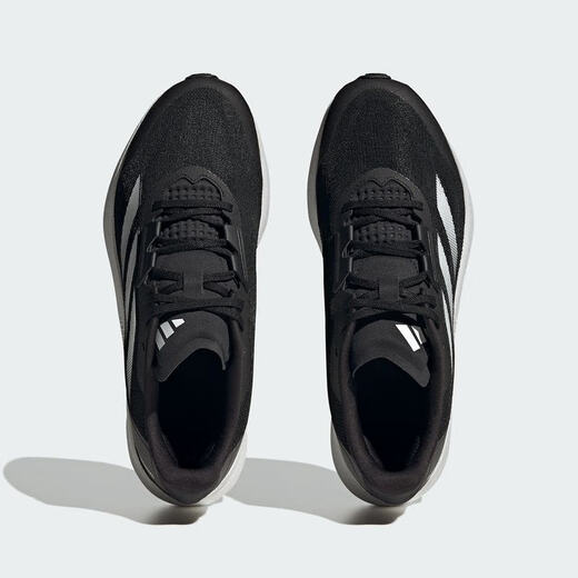 
adidas [Jinlang Sports] Men and Women's DURAMO neutral running shoes ID9850 ID9850 42 (260mm)