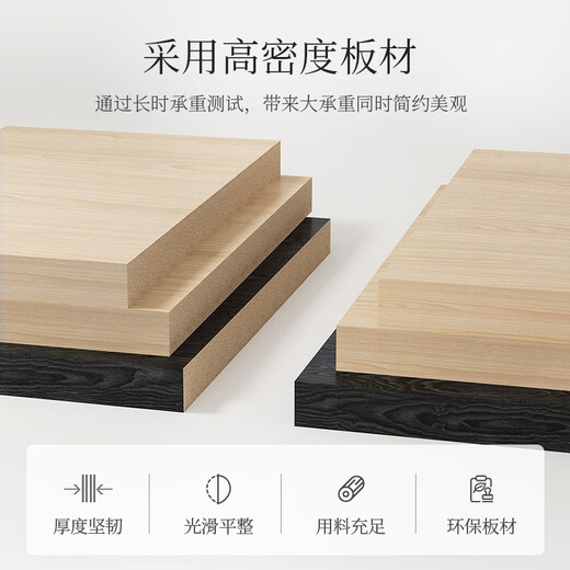 FITUEYES mobile TV stand floor cart 32-65 inches universal TV stand without punching and removable suitable for Xiaomi Sony TCL Skyworth Hisense TV