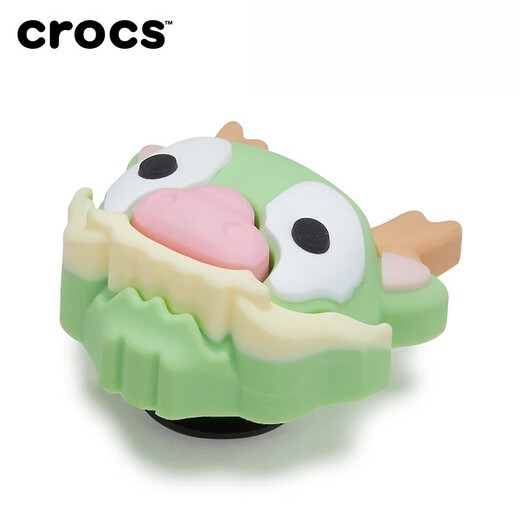 Crocs Crocs Zhibixing Accessoires Cave Chaussures Cave 3D Robatar Avatar 3D Robinet Avatar