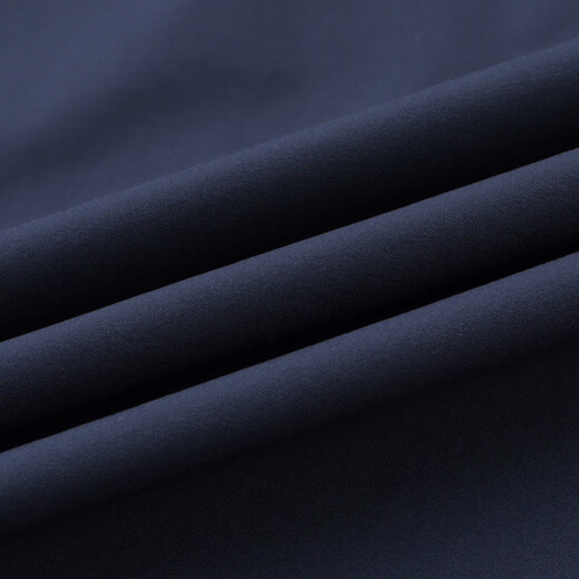 YOUNGOR (YOUNGOR) executive jacket men's single jacket men's spring and summer single jacket for young and middle-aged people shopping mall same style Navy M 170/92A