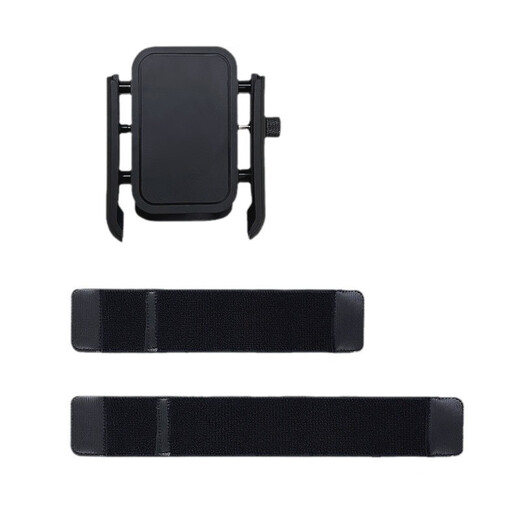 Pupan's special driver's wrist mobile phone holder wrist strap strap fixed equipment hanging wrist bag sports arm sleeve running arm dual-use model