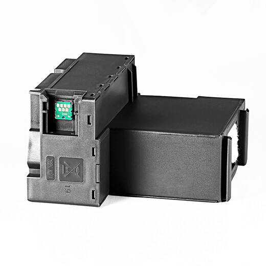 彩格T04D1维护箱适用爱普生Epson WorkForce L6178废墨仓 L6168维护箱L6198 L6160废墨装置 L4158废墨盒