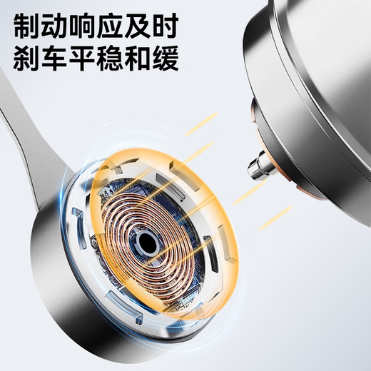 好哥（haoge）  电动轮椅车智能全自动老年人 折叠 轻便 残疾便携代步车HG-W730 遥控电动后躺/快速折叠/30A锂电/续航45公里