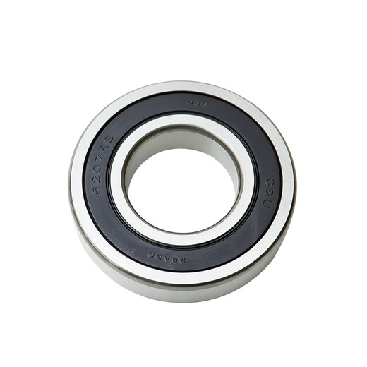 Human-born CU bearing 6200 high speed 6201 high temperature 6202 6203 6204 6205 6206 2RS ETK high speed 6204-2RS