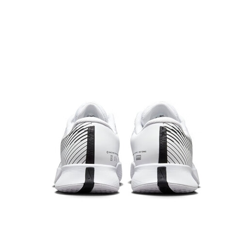 耐克（NIKE）YY胜道体育 air zoom vapor pro舒适时尚运动休闲鞋 DR6191-101 38.5