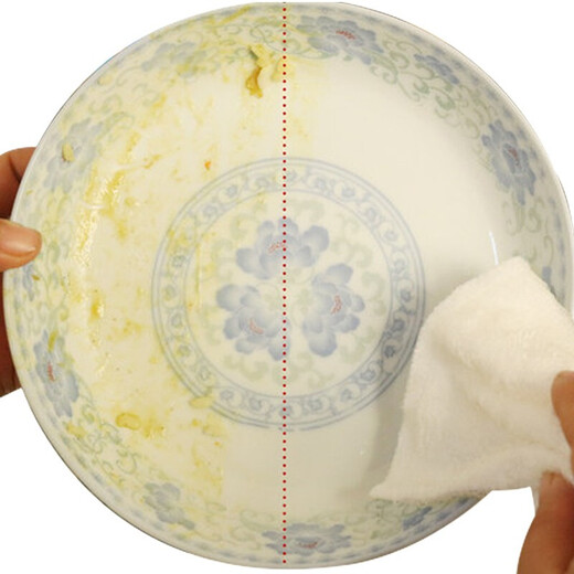 Enward Nano Sponge Magic Magic Sponge Japanese Shoe Shine Cleaning and Decontamination Sponge Magic Wipe 60 pieces individually packaged 11*7*4cm enlarged and thickened