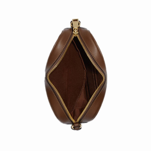 CoaCH (COACH) women's bag, women's Jamie small one-shoulder crossbody bag, women's camera bag, small square bag, give to girlfriend C9926/CQ874 Khaki brown IME74