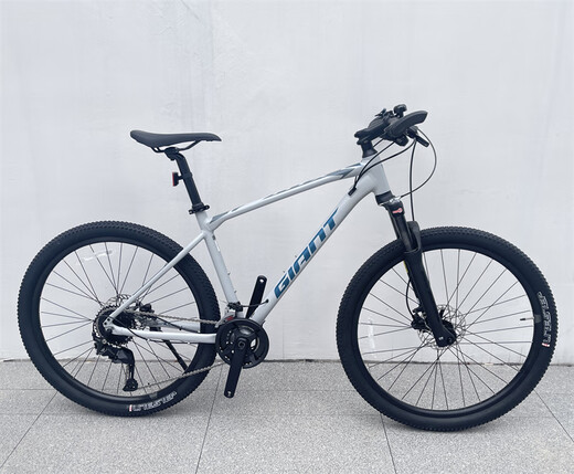 Géant ATX830 Étudiant masculin Commuter VTT VTT Bélo