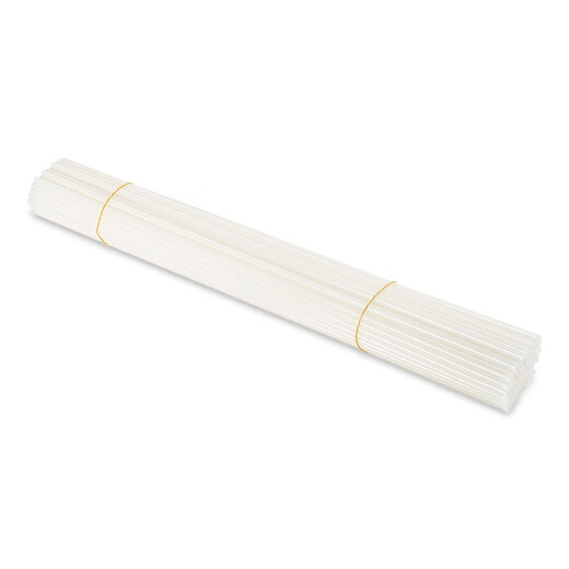 得力（DELI）原装凭证装订机铆管3847/3888/3880/14601/3853热熔装订柳管 得力3832铆管盒装