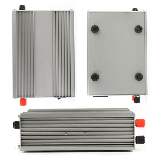 GOPHERT CPS-3205II 3205L CNC portable DC regulated power supply adjustable 30V 3A5A CPS-3205II (32V5A) rear terminal international version (AC110/220V)