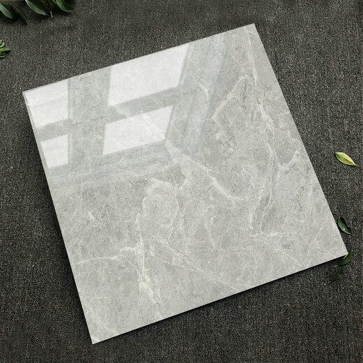 XMSJ gray tiles 800x800 floor tiles living room floor tiles ceramic anti-slip 600 tiles yellow Pilates engineering tiles 600*600