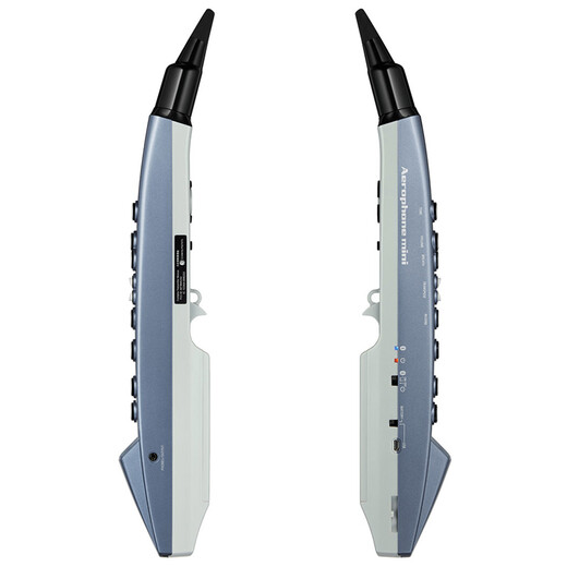 Roland (Roland) AE01 Electric Hair Tube Elektrisches Saxophon verfügt über einen eigenen Soundquelle National Ton AE05C Elektronische Windmusik Roland AE01 Standard + wiederaufladbare Batterie + Geschenktüte