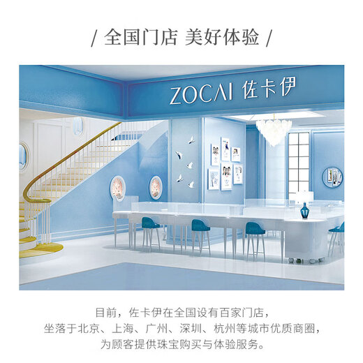 Zokai gold ring for women 999 pure gold ancient method couple ring live and adjustable birthday gift about 9.84 grams