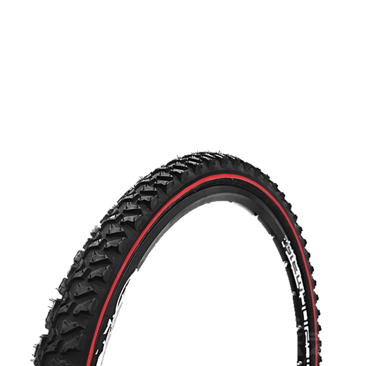 KENDA built large tire bicycle inner tube outer tire 27.5*1.95 K1047 60TPI folding tire