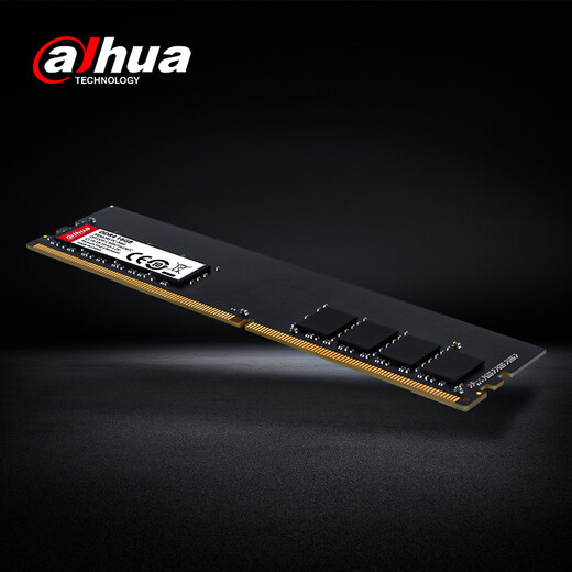 Dahua (Dahua) C300 series DDR4 3200 16GB desktop memory module commercial