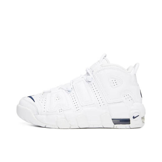 
Nike NIKE [大发发] NIKE AIR MORE UPTEMPO (GS) basketball shoes DH9719-100 38.5