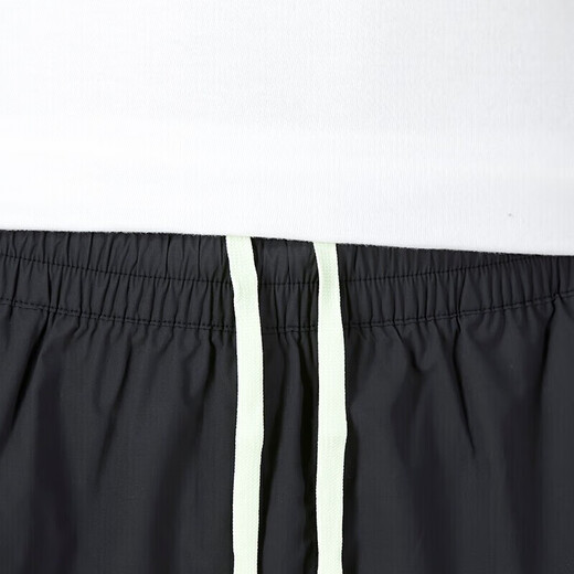 Adidas (adidas) polyvalent confortable et respirant sportif simple et shorts décontractés HC9737 Taille m