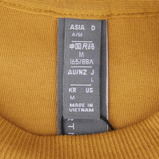 adidas adidas [大大大] Frauen ASMC Reg SW SH Sweatshirt/Pull Over IW9928 m