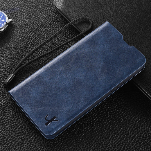 
Ajunkeko Huawei Enjoy 70x Mobile Case Flip-Fit Leather Case BRE AL80 Silicone Protective Case Huawei Enjoy 70 Fork Ultra-thin Frosted Full-pack Anti-fall Soft Side Card Money (Brown-Magnetic Leather Case) + Full Screen Soft Film + Lanyard Enjoy 70X