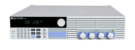 LZJV美尔诺600W/1200W可编程直流电子负载M9713/M9713B/M9714/M9714B M9713B((0-600W/0-500V/0-3