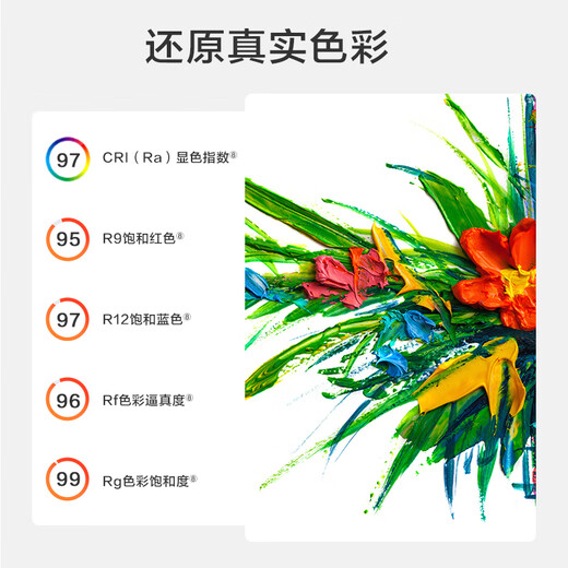 Made in Tokyo, U1 Pro living room ceiling lamp, full-spectrum smart eye protection lamp has been connected to Mijia APP