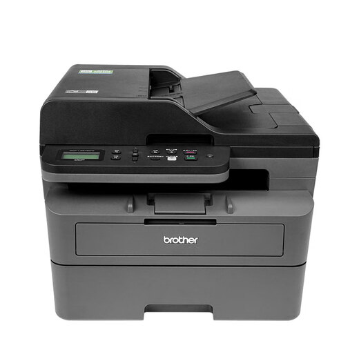 Brother DCP-L2648DW A4 Láser en blanco y negro Impresora multifuncional todo en uno Inicio Printer/Copy/Scan Tres en uno Oficina automática de red inalámbrica de doble cara/WiFi Wifi