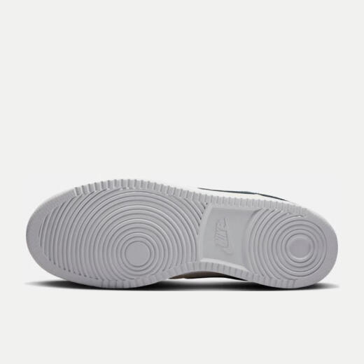 耐克（NIKE）Court Vision LO  男子休闲运动鞋 低帮耐磨简版空军 HQ4867-101 44
