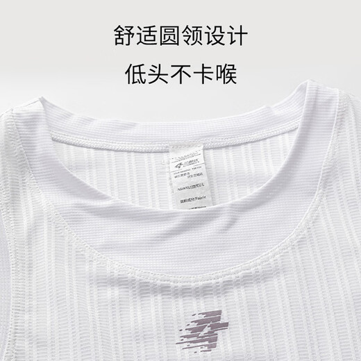 Lampada's new cycling clothing women's sweatshirt cycling vest quick-drying road cycling cycling bottoming shirt Manyun vest (white) XL (60-65kg)