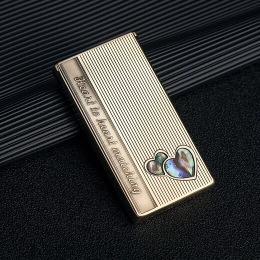 Zorro Zorro Kerosin leichter Herren Retro Messing Schleifrad, um den Freund des chinesischen Valentinstags Ultra-dünner Lift 753 Puzzle Silber zu geben (Geschenk voller Zubehör)