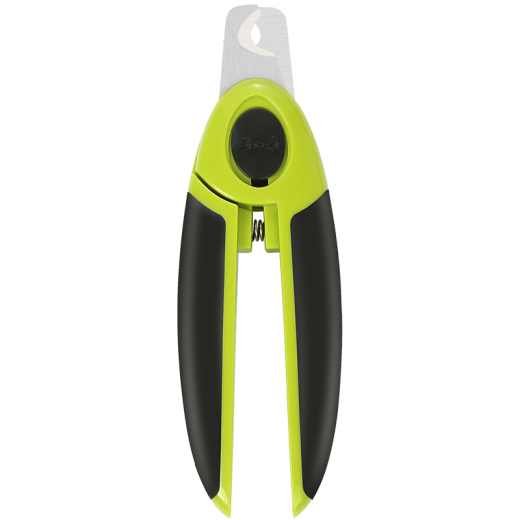 Zhang Xiaoquan Cat Nail Clippers Cat Nail Clippers Small, Medium and Large Dog Pet Scissors Cat Claws Dog Nail Clippers Anti-cutting and Polishing Powerful Pet Toenail Clipper