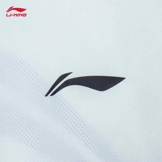 
Li Ning and Wang Chuqin same smoothie sunscreen clothes in summer cool and light and no sense men's outdoor sunscreen clothes AFDU831