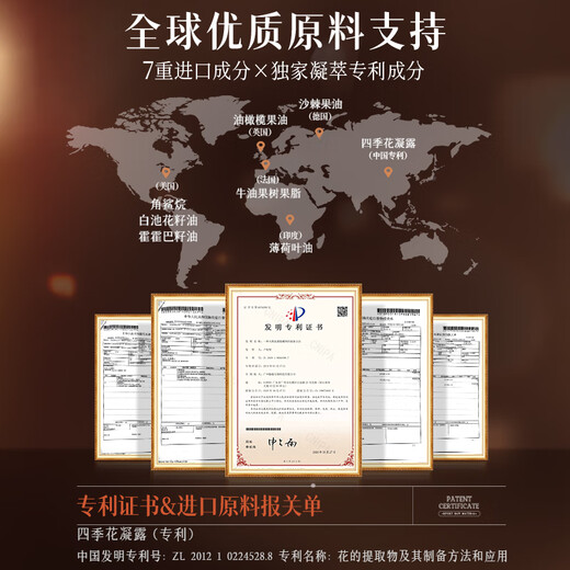 Ruyi (RUYI) Warm Color Changing Lip Balm Vaseline Moisturizing, Moisturizing, Repairing Cheilitis, Anti-Drying, Non-Fading Lipstick Gift for Women